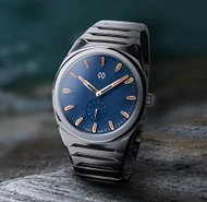 ASTER INTERNACIONAL: Nuevo hito de Formex: Aria Manufacture Chronometer
