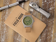 The Timekeeper's Dilemma: Automatic vs. Manual Watches