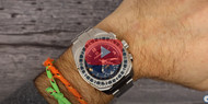Review by Long Island Watch- This watch is only for 0.1% of us!