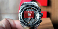 Review by Guardatiempo - Un reloj GMT como nunca antes has visto ?? ?? NUEVO Formex Stratos UTC