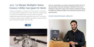 Review by YoureTerrific - Travel time - the new Formex Stratos UTC