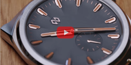 This Watch, That Watch: New Watch Review: Formex Aria