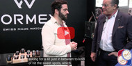Talking Timepieces: Talking with the CEO of Formex about their latest watches!