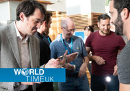 Formex Exhibits Again at Worldtime Uk in 2020