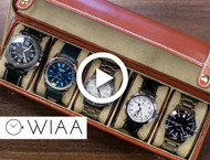 Formex Essence Automatic as One of Wiaa's 5 Top Picks for 2019 