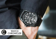 Watch Chronicler: New Release: Formex Essence Leggera — Now in Ceramic & Carbon 