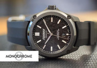 Monochrome - Formex Essence Leggera, a Complete Cosc-Certified Carbon Watch for Less than 2k