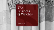 Hodinkee - The Business of Watches Podcast: Formex CEO And Head of Product Development At Dexel Raphael Granito
