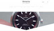 Formex Essence 41mm Gamaret -  A Lot of New Tech, Same Gorgeous Watch