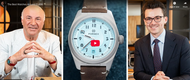 Kevin O'Leary and Teddy: The Best Watches Around $1,000