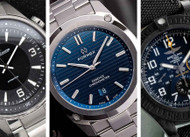"Three Great Audemars Piguet Alternatives for Less" - by Chrono24