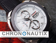 Hands-on Review: Mario Reinsch of Chrononautix reviews The Formex Element Automatic Chronograph 