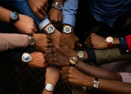  EVENT: Formex x CP Time: Watches, Cars, and Culture in Detroit, September 20th