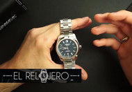 El Relojero and The Essence