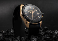 Introducing the Essence Oro Limited Edition 25 Pieces Only!