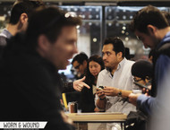 Formex at 2018 Windup watch Fair in New York, November 2-4