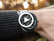 New Instruction Video: Formex Element Automatic Chronograph