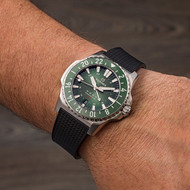 Perfecting Dual Time Zones With GMT Watches