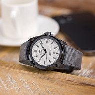 Light Watches: Embracing Weightlessness in Timekeeping