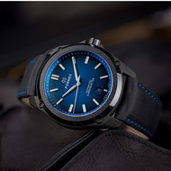 A Journey Through the History of Ceramic Watches