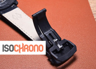 An Affordable Carbon Watch - IsoChrono - Formex