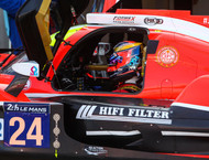 Formex at The 24h in Le Mans 