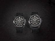 Everything You Need to Know About Carbon Watches - Formex