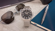Beyond Travel: How True GMT Watches Fit Your Daily Life