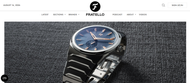 Fratello Watches: Extreme Watchmaking Revealed — The Formex Aria and How It’s Made