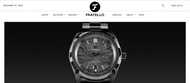 Fratello Watches: Formex Doubles Down On Ceramic With The Essence Ceramica Automatic COSC “Dark Matter” 41mm