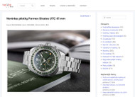 Helveti Blog about the Formex Stratos UTC