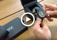 Instruction Video: Essence Leggera Automatic - Formex