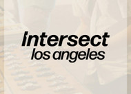 Formex at Intersect LA, November 11th 2023