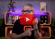 Video Review by Just One More Watch - Formex