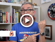 Jody Reviews The Essence Automatic... Just One More Watch