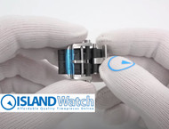Just about The Clasp - Marc of Long Island Watch 