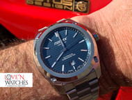 Love'N'Watches Podcast Chat with Team Formex 