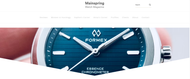 Mainspring Watch: Formex Essence 39 - Unbeatable Quality & Inventiveness