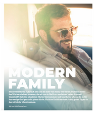 Walter: Modern Family