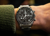 Most Iconic Watches Throughout History