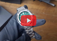 Video Review by Montre Ton Calibre - Formex