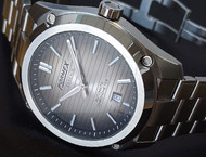 Essence Cosc Hands-on Review by Marc of Time2Watch