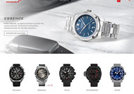 Just Released: New Online Store & Formex Blog