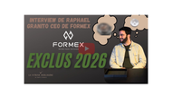 hype: 2 New Drops From Formex & Cartier Serve Luxe Adventure Vibes For The Gods!
