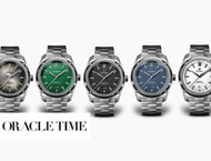 ESSENCE Fortythree Featured in Oracletime 