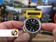 Random Rob Tests Essence Cosc Chronometer 