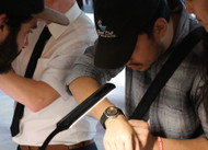 Formex in Edinburgh, October 1st - 2nd, 2023