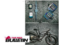 Red Bulletin: Offroad Special 