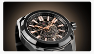 Thedeeptrack: Formex Introduces Essence Ceramica Collection for 25h Anniversary