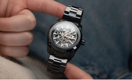 The Manual: Formex sets new standard with the first ever micro-adjustable ceramic watch